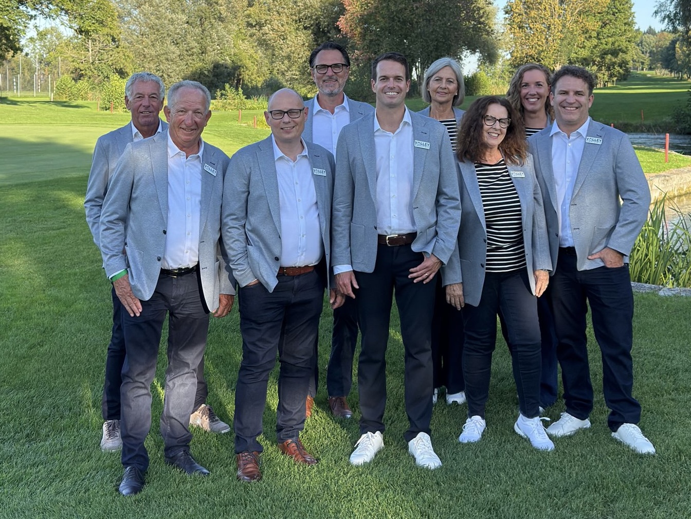 Sponsoringteam